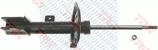 FEBI 1002443 On Amortisor Sag Peugeot 307 Sw 2.0 Hdi 16v-100 Kw 136 Hp-01-02-04 > 01-02-05 Peugeot 307 Sw 2.0 Hdi 16v-100 Kw 136 Hp-01-02-04 > 01-04-08 Peugeot 307 Sw 2.0 Hdi-79 Kw 107 Hp-01-03-02 > 01-03-